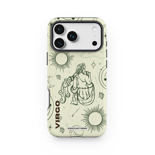 Virgo Phone Case