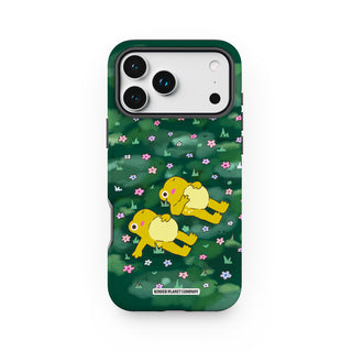 In The Meadow Phone Case