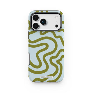 Moss Phone Case