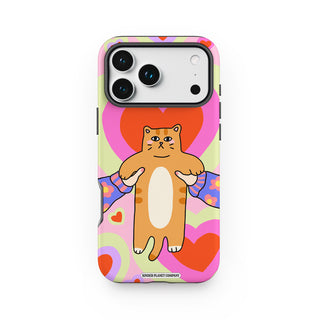 My Cat Phone Case
