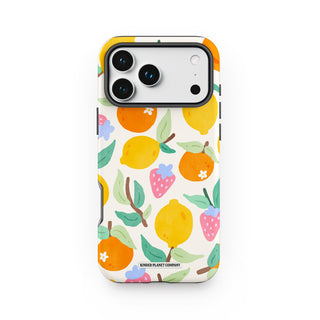 Fruit Cocktail Phone Case