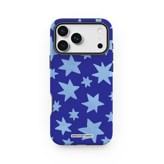 Star Girl Phone Case