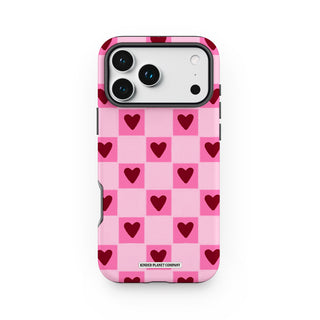Cherry Kiss Phone Case