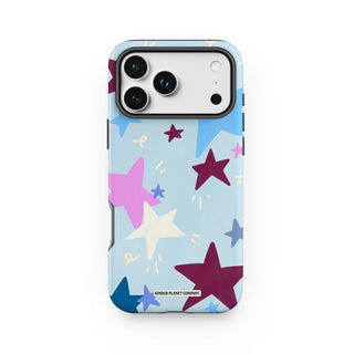 Dreamy Starlight Phone Case