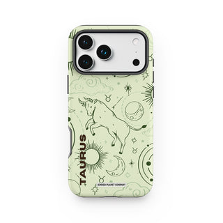 Taurus Phone Case