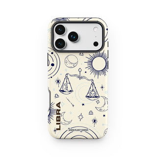 Libra Phone Case