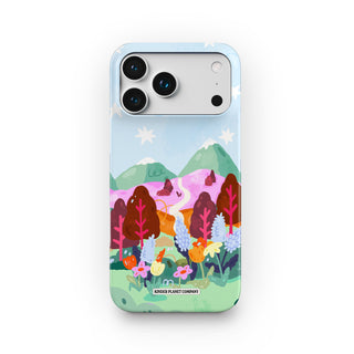 Go Outdoors Phone Case