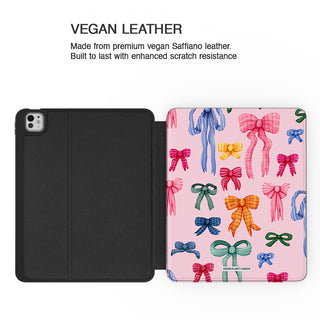 Full Of Whimsy - iPad Pro 13 (8th Gen) - Vegan leather.jpg
