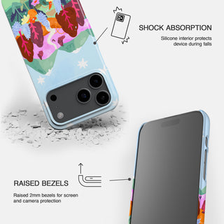 Go Outdoors Phone Case