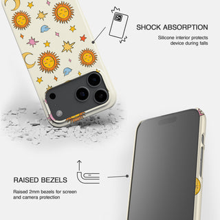 Solaris Phone Tough Case