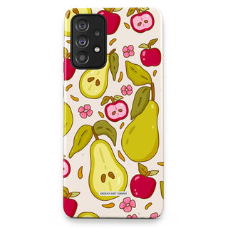 Apples & Pears Phone Case - Apples-&-Pears---Samsung-A72