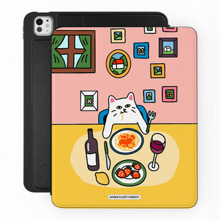 Spaghetti Upsetti Cat - iPad Pro 13 (8th Gen) - Main.jpg