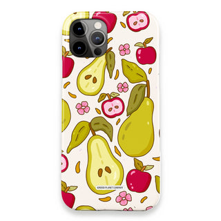 Apples & Pears Phone Case - Apples-&-Pears---iPhone-12-Pro-Snap