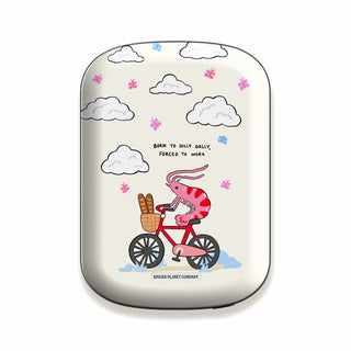 Power Bank & Shell