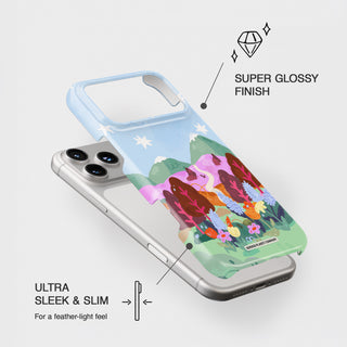 Go Outdoors Phone Case