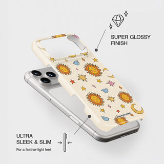 Solaris Phone Tough Case