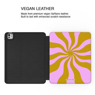 Ferris Wheel - iPad Pro 13 (8th Gen) - Vegan leather.jpg