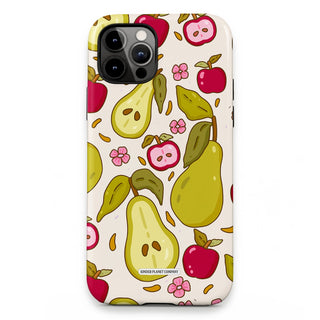Apples & Pears Phone Case - Apples-&-Pears---iPhone-12-Pro-Max