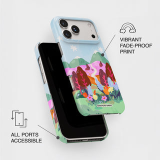 Go Outdoors Phone Case