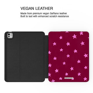 Bella Star - iPad Pro 13 (8th Gen) - Vegan leather.jpg