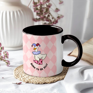 Born To Be A Silly Goose Mock-up Black 02.jpg