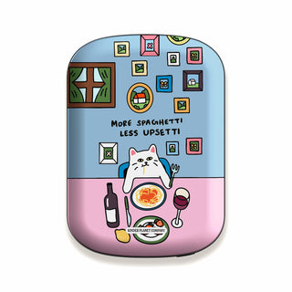 Power Bank & Shell