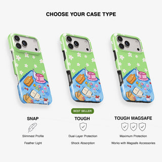 Floral-Picnic-Green---SNAP-TOUGH-MAGSAFE-COMPARISON global-all
