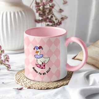 Born To Be A Silly Goose Mock-up Pink 02.jpg