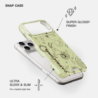 Capricorn---Snap-Cross-Section global-all