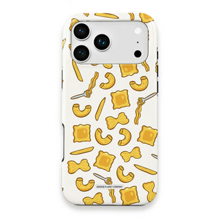 Repeating Pasta Phone Case - Repeating-Pasta---iPhone-17-Pro-Max