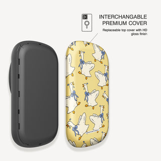 Shell Only