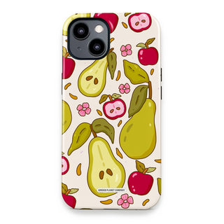 Apples & Pears Phone Case - Apples-&-Pears---iPhone-13