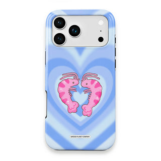 Me & U Shrimp Phone Case - Me-&-U-Shrimp---iPhone-17-Pro-Max