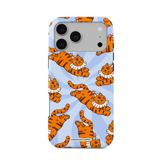 Tiger Spirit Phone Case