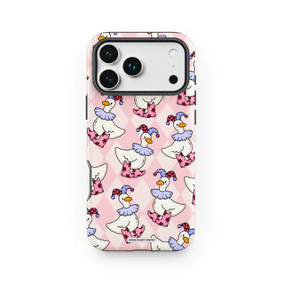 1.White Background Tough Case iPhone 17PM.jpg