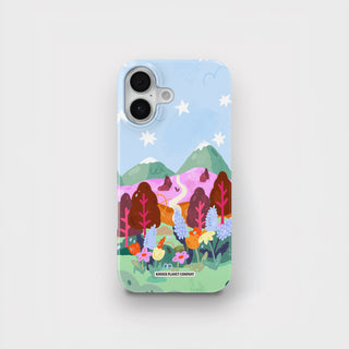 Go Outdoors Phone Case