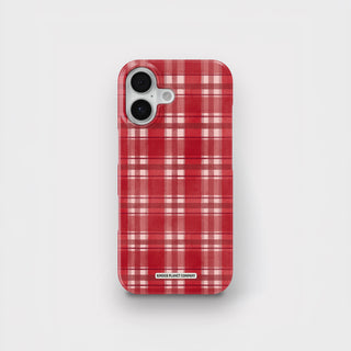 Highland Holiday Phone Case