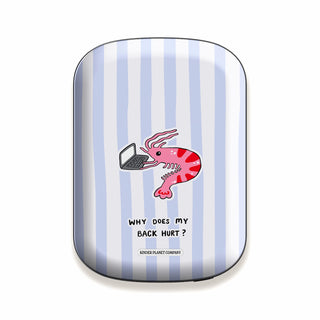 Power Bank & Shell