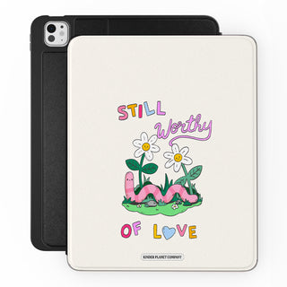 Still Worthy Of Love - iPad Pro 13 (8th Gen) - Main.jpg