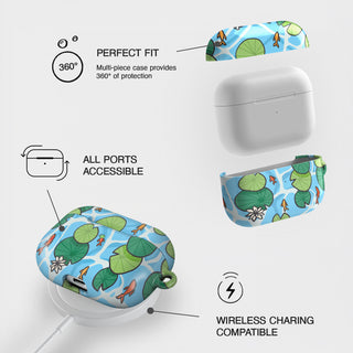 2.Airpods Charging & 360 Protection_Koi Daydream.jpg