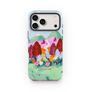 Go Outdoors Phone Case