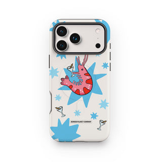 Martini Shrimp Phone Case