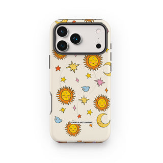 Solaris Phone Tough Case