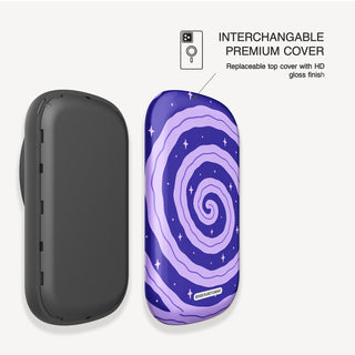 Shell Only