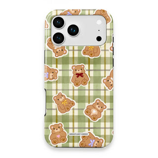 Teddy Bear's Picnic Phone Case - Teddy-Bear's-Picnic---iPhone-17-Pro-Max