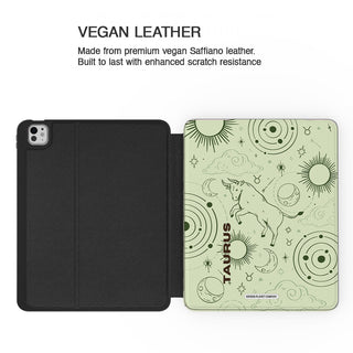 Taurus - iPad Pro 13 (8th Gen) - Vegan leather.jpg