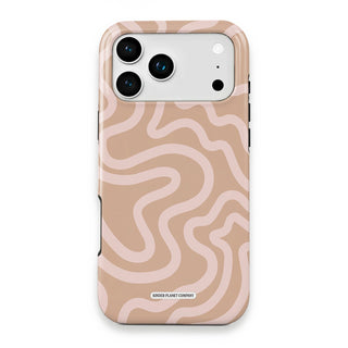Desert Blush Phone Case - Desert-Blush---iPhone-17-Pro-Max