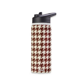 Hepburn Stainless Steel Water Bottle 18oz