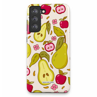 Apples & Pears Phone Case - Apples-&-Pears---Galaxy-S21-FE