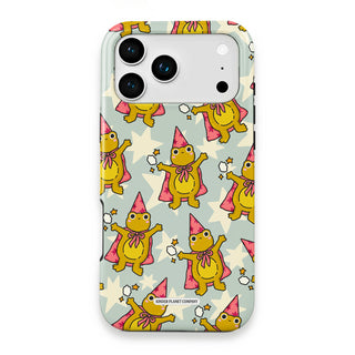 Little Green Wizards Phone Case - Little-Green-Wizards---iPhone-17-Pro-Max